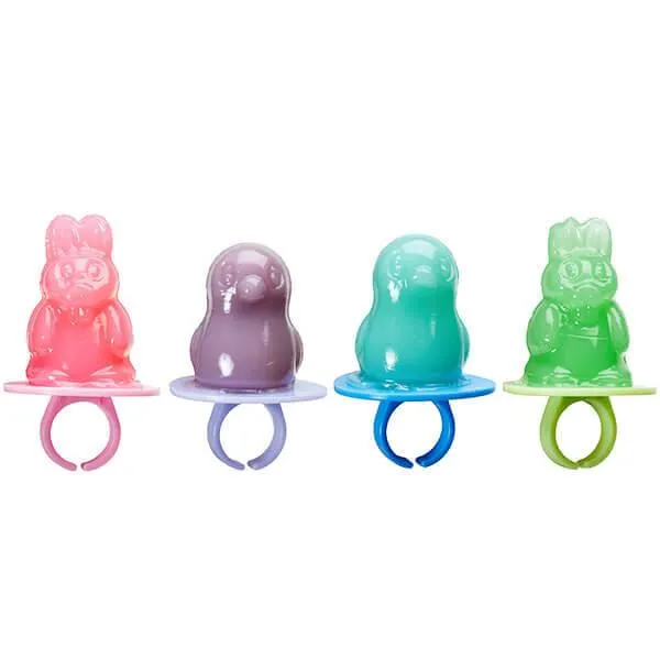 Ring Pops Easter: 36-Piece Box - Image 2