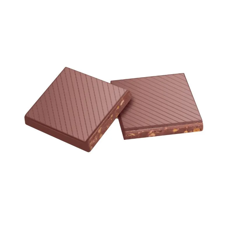 Roca Milk Chocolate Buttercrunch Toffee Bars : 12-Piece Box - Image 3