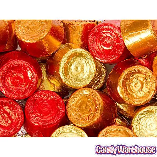 Rolo Autumn Candy: 11-Ounce Bag - Image 3