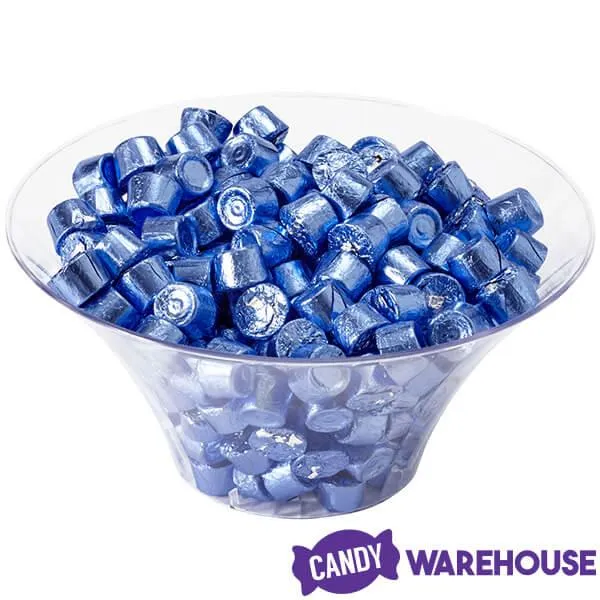 Rolo Blue Foiled Candy: 80-Piece Bag - Image 6