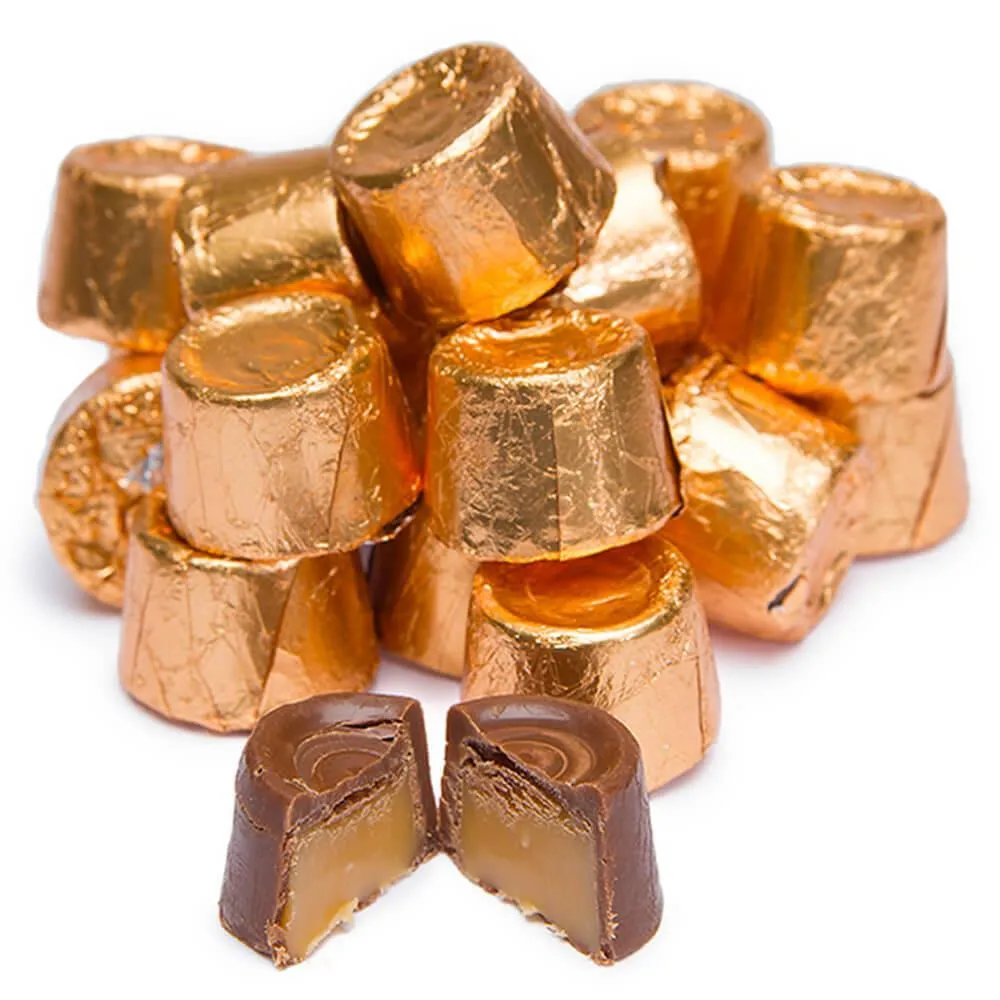 Rolo Chocolate Candy: 9.5-Ounce Bag - Image 2