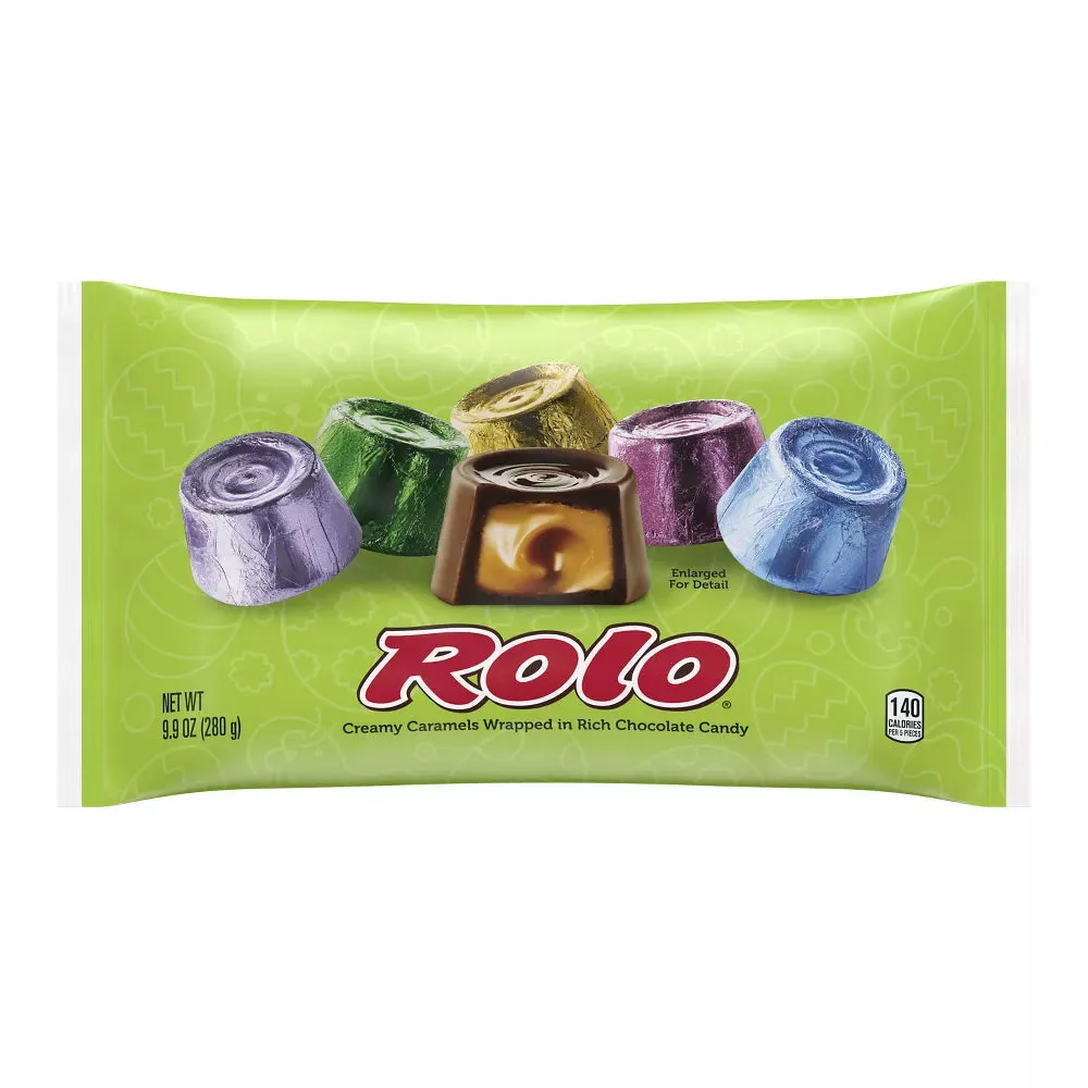 Rolo Spring Candy: 9.9-Ounce Bag - Image 4