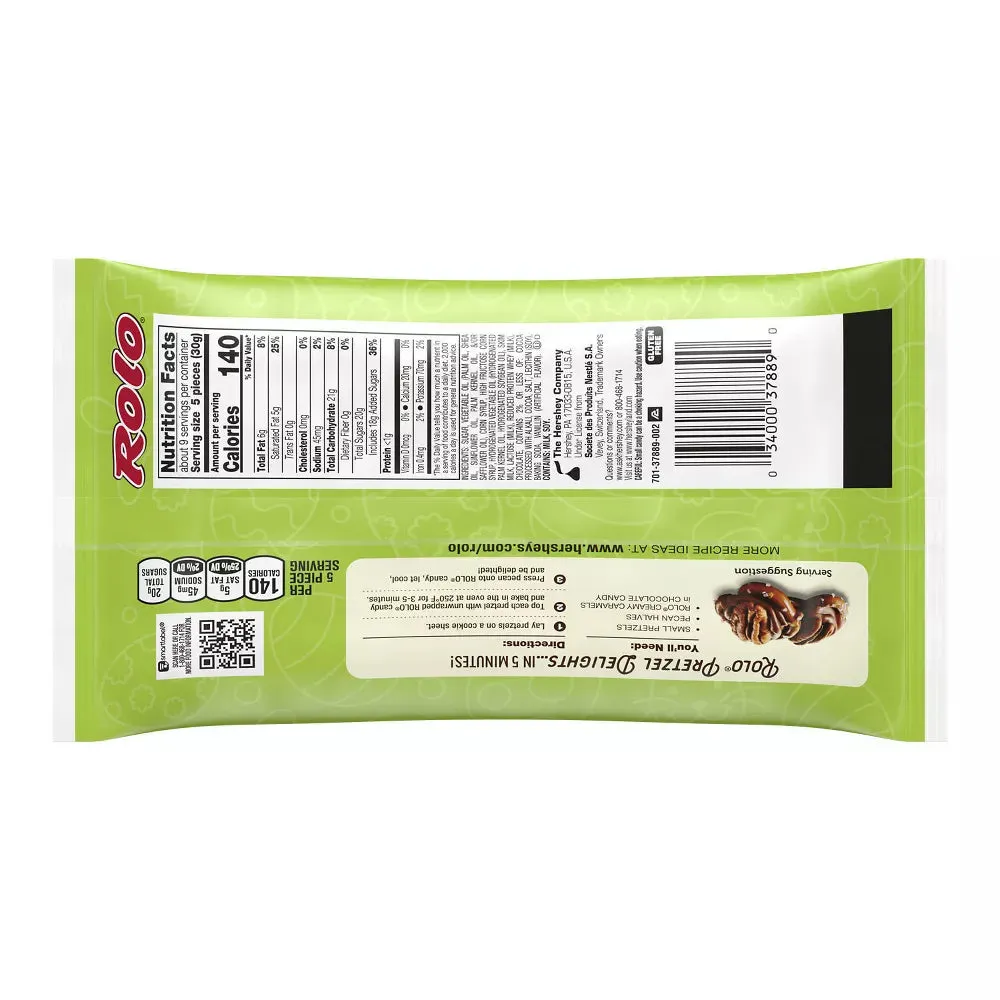 Rolo Spring Candy: 9.9-Ounce Bag - Image 5