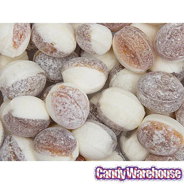 Root Beer Drops Hard Candy: 10-Ounce Tin - Image 2