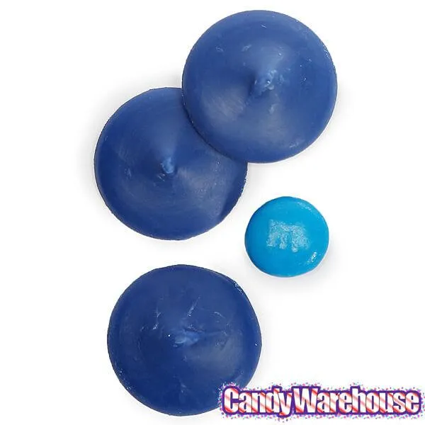 Candy Melts - Royal Blue: 12-Ounce Bag - Image 2