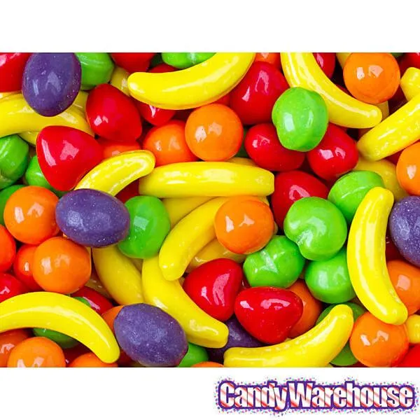 Runts Candy 5-Ounce Packs: 12-Piece Box - Image 4