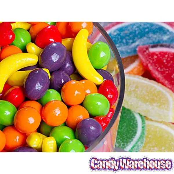 Runts Candy 5-Ounce Packs: 12-Piece Box - Image 5