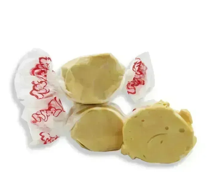 Salt Water Taffy - Butterscotch Wizards Brew: 2.5LB Bag
