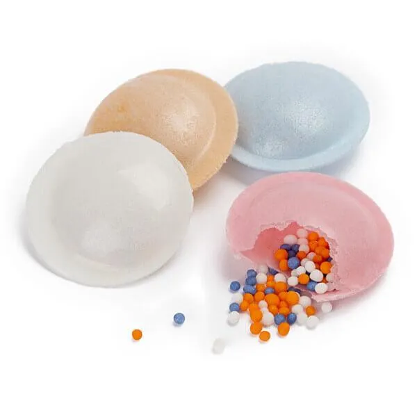 Satellite Wafers Candy - Original: 12-Piece Case - Image 2