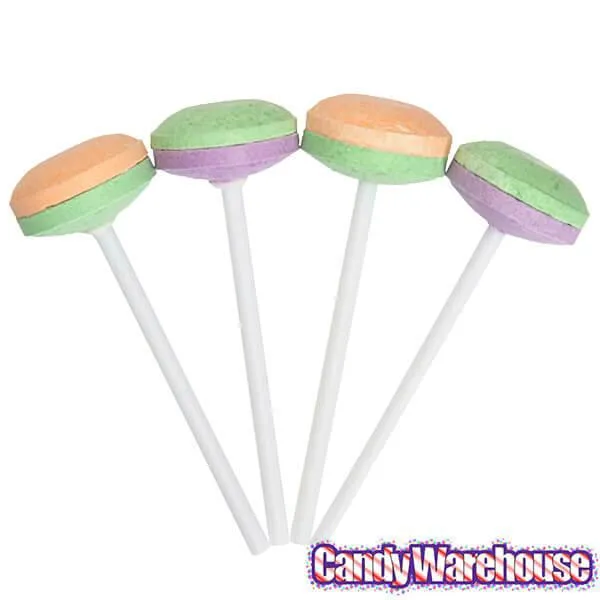 Scary Eyeballs Suckers: 24-Piece Bag - Image 4
