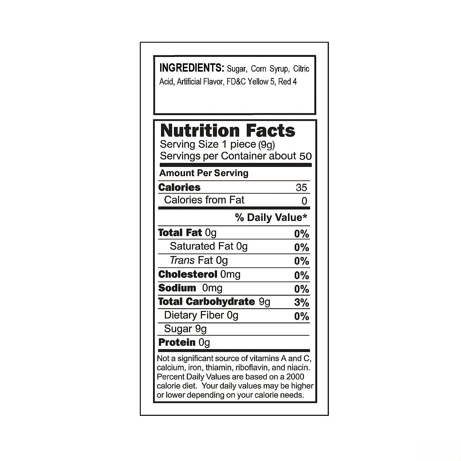 Scripture Candy Religious Harvest Lollipops: 50-Piece Bag - Image 3