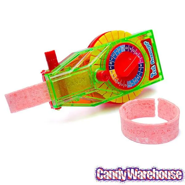Secret Message Maker Gum Dispensers: 12-Piece Box - Image 3