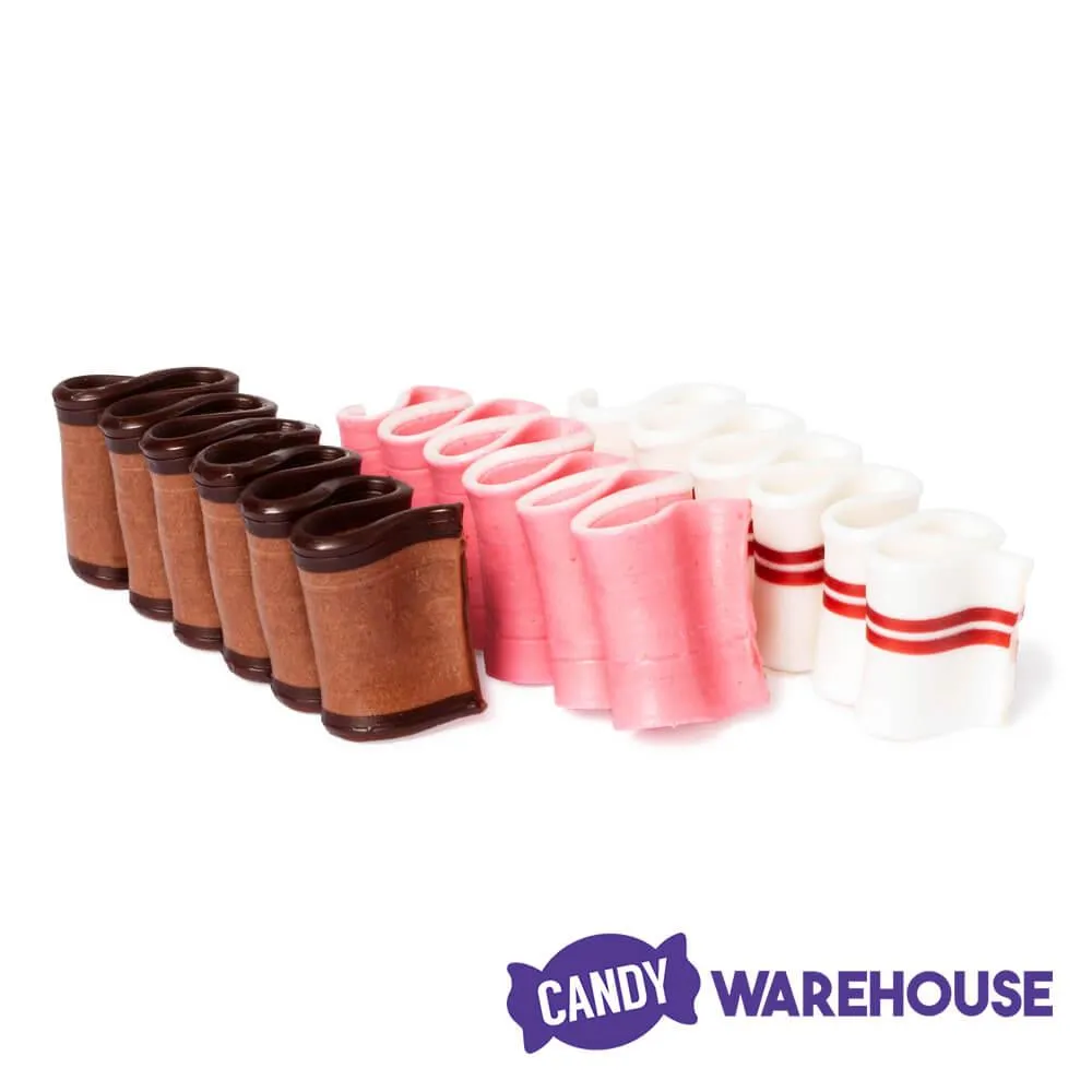 Sevigny’s Premium Holiday Ribbon Candy: 14-Ounce Box - Image 2