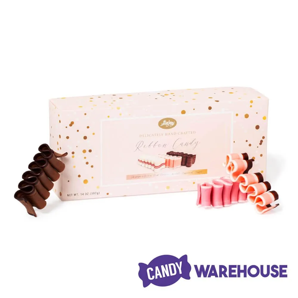 Sevigny’s Premium Holiday Ribbon Candy: 14-Ounce Box - Image 3