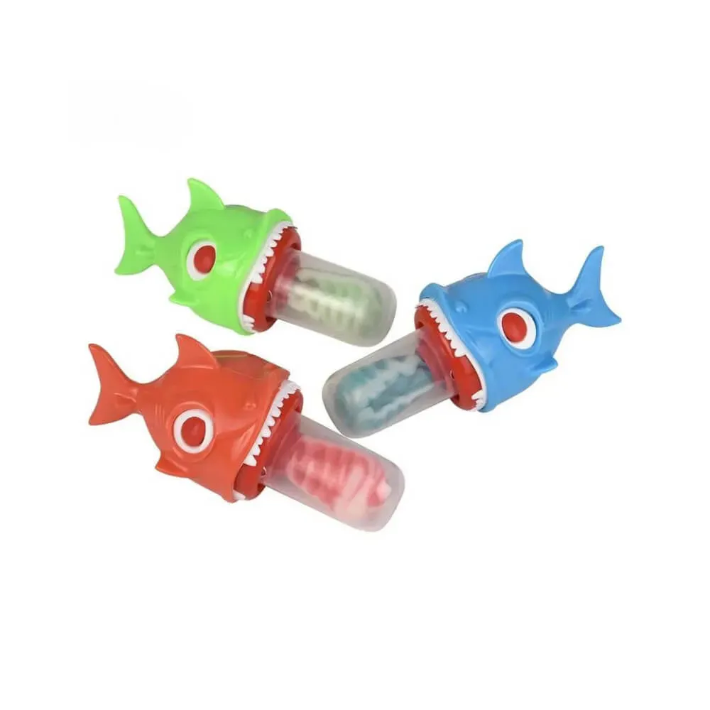Shark Pop Lollipops: 12-Piece Box - Image 4