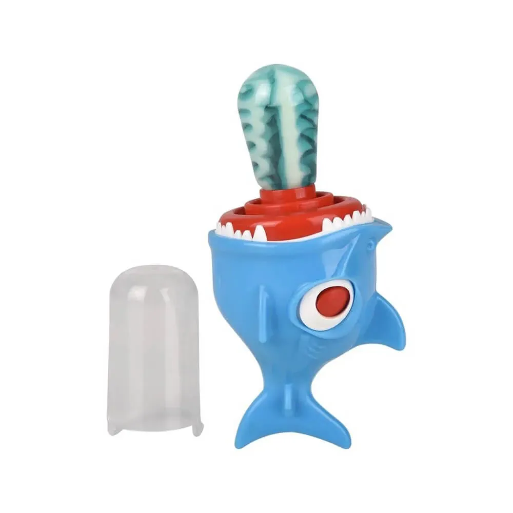Shark Pop Lollipops: 12-Piece Box - Image 5