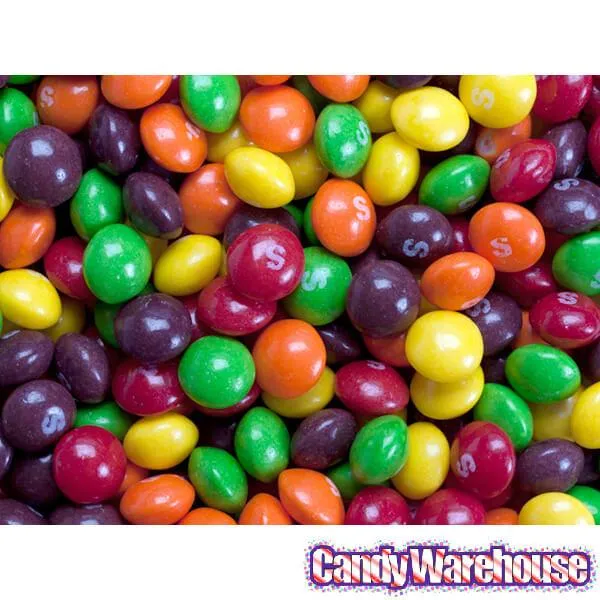 Skittles Candy Packs - Original: 36-Piece Box - Image 3