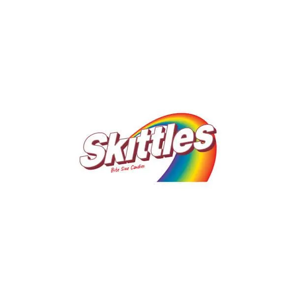 Skittles Candy Packs - Sweets and Sours: 24-Piece Box - Image 3