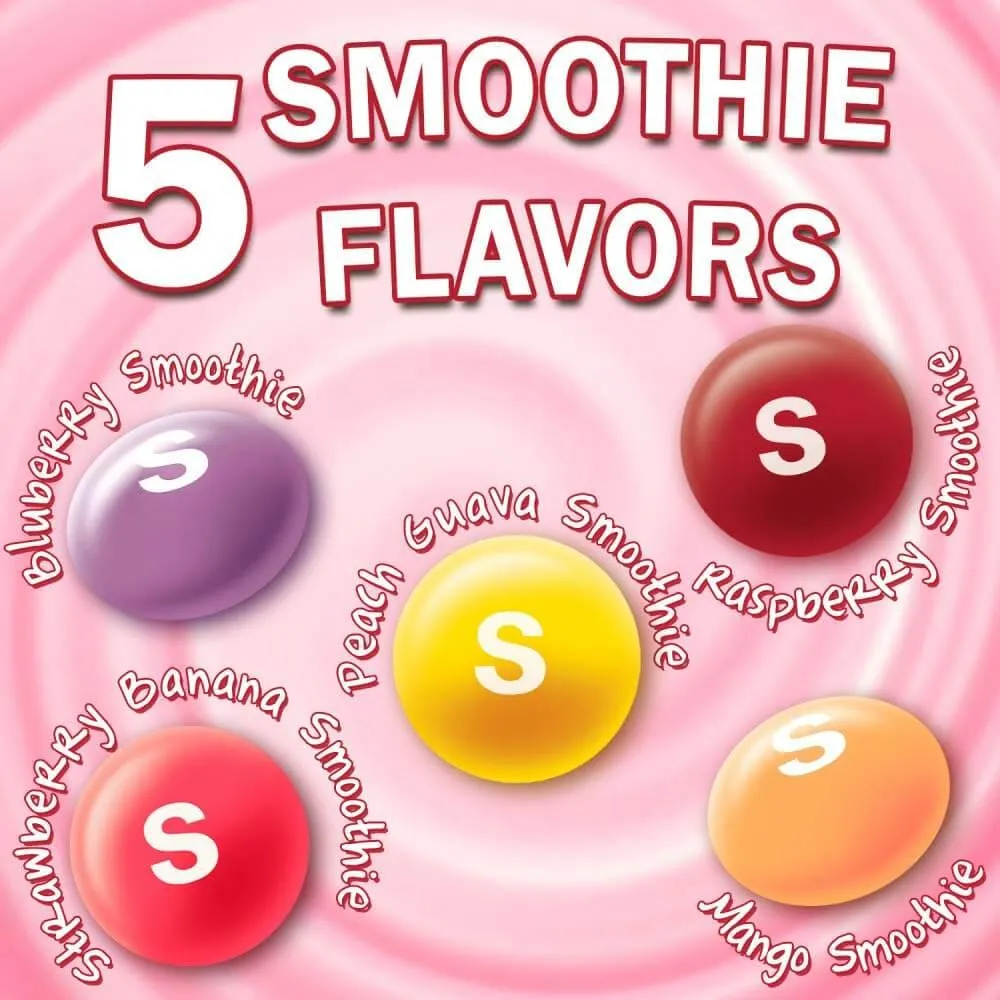 Skittles Smoothie Mix: 15.6-Ounce Bag - Image 2