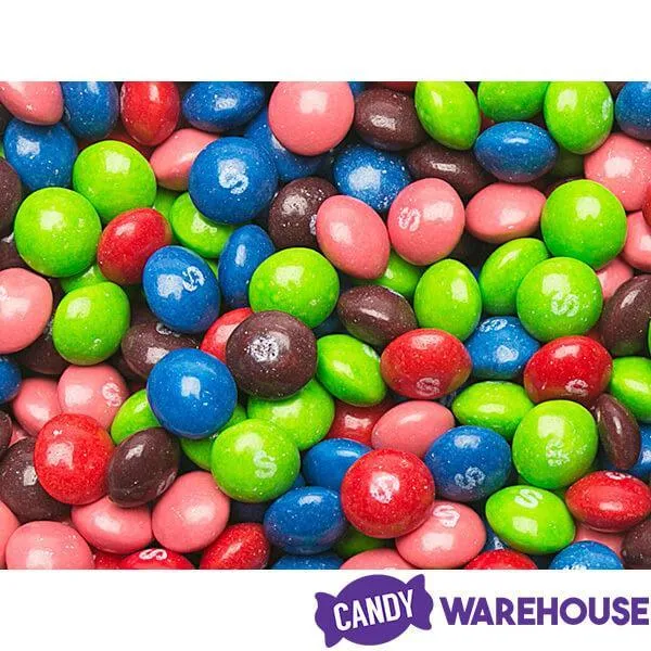 Skittles Wild Berry Candy: 50-Ounce Bag - Image 3