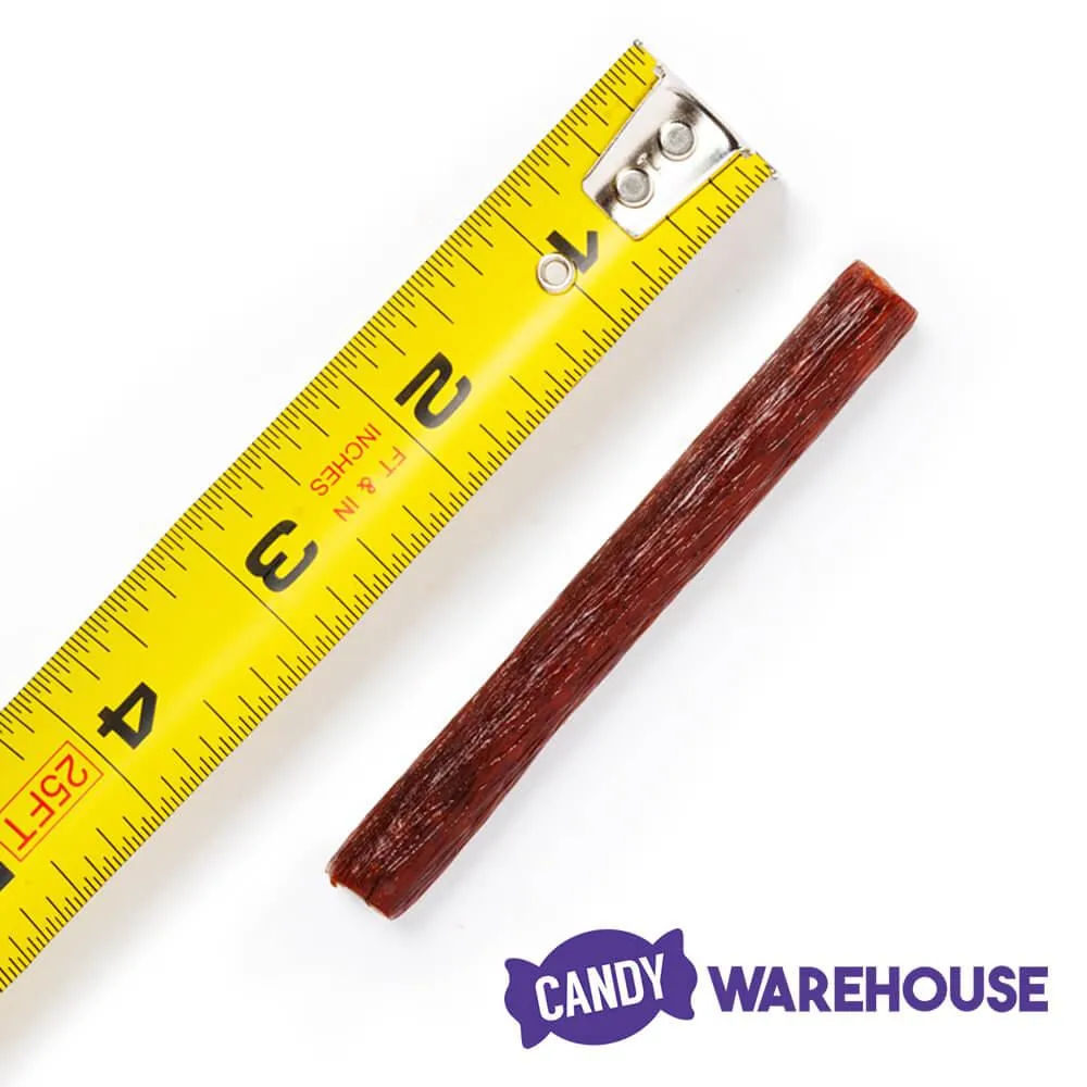 Slim Jim Original Snack Size Sticks: 46-Piece Box - Image 4