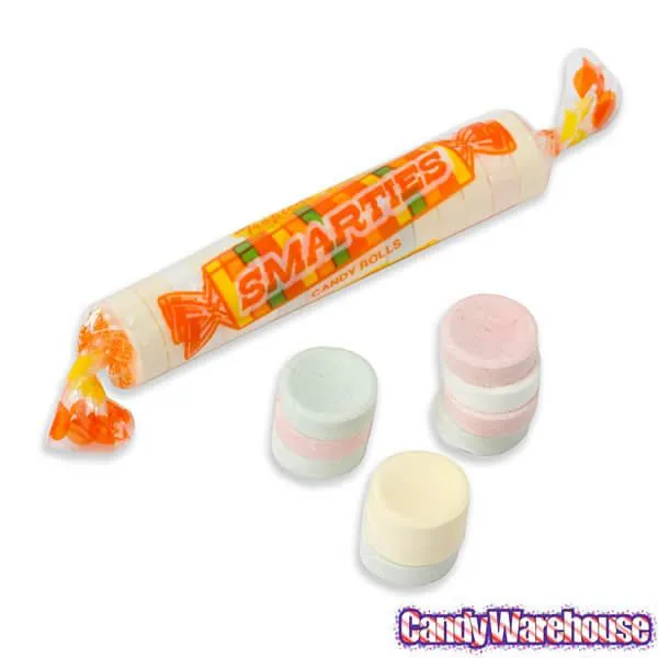 Smarties Assorted Bulk Candy Mix: 3LB Bag - Image 2