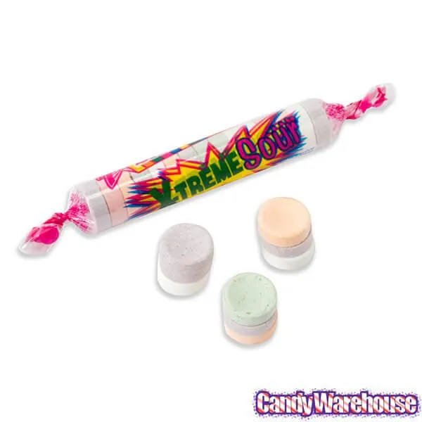 Smarties Assorted Bulk Candy Mix: 3LB Bag - Image 3