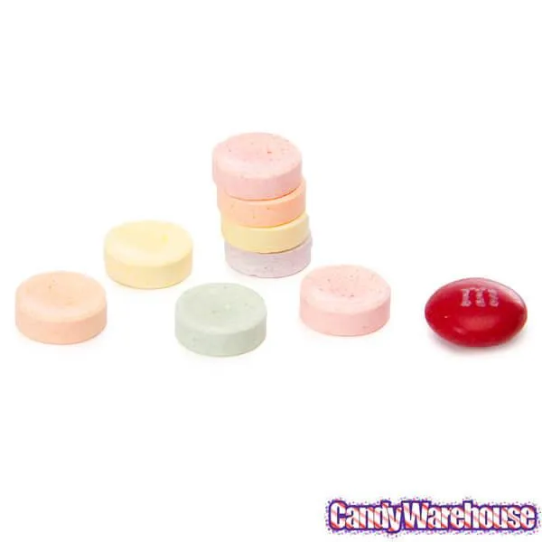 Smarties Bulk Candy Tablets: 10LB Bag - Image 2