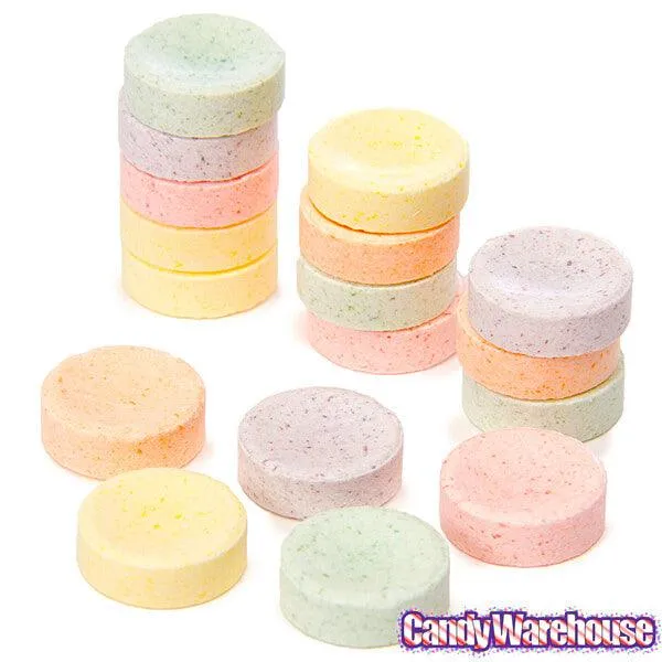 Smarties Bulk Candy Tablets: 10LB Bag - Image 3