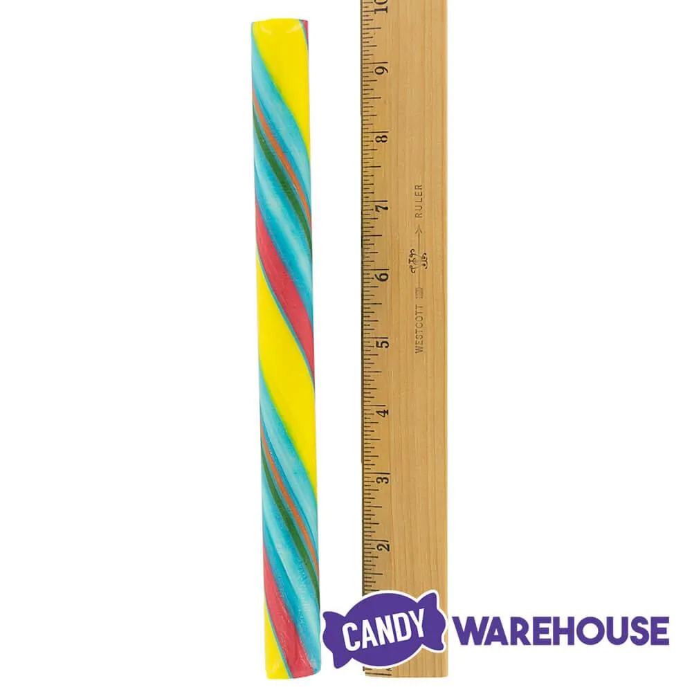 Smarties Mega Candy Sticks: 15-Piece Box - Image 3