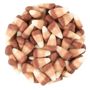 S'Mores Candy Corn: 10LB Box