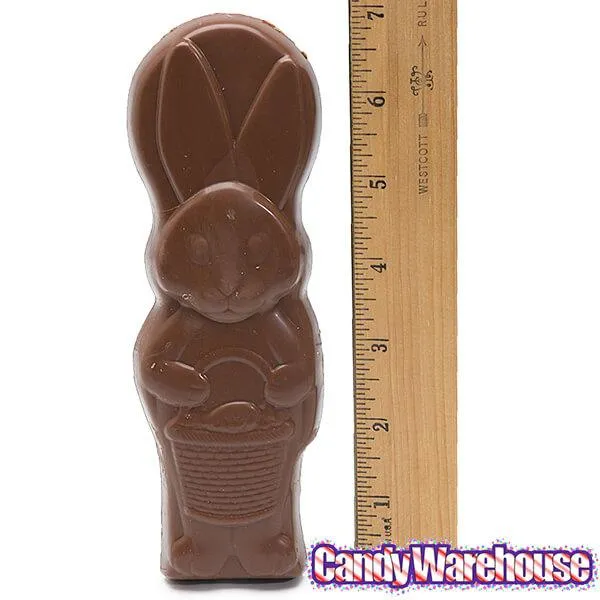 Snickers 5-Ounce Easter Bunny - Image 2