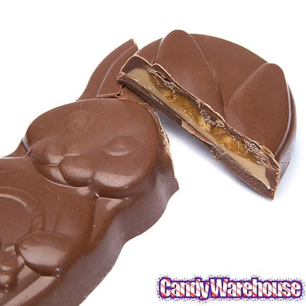 Snickers 5-Ounce Easter Bunny - Image 3