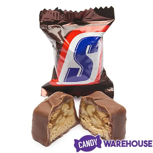 Snickers Minis Candy: 40-Ounce Bag - Image 4