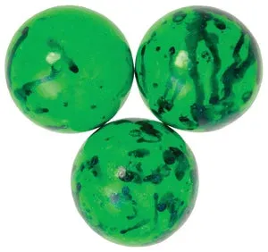 Sour Apple Green 2.25-Inch Jawbreakers: 72-Piece Case - Image 2