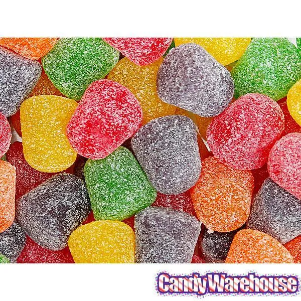 Sour Dots Candy 6-Ounce Packs: 12-Piece Box - Image 4