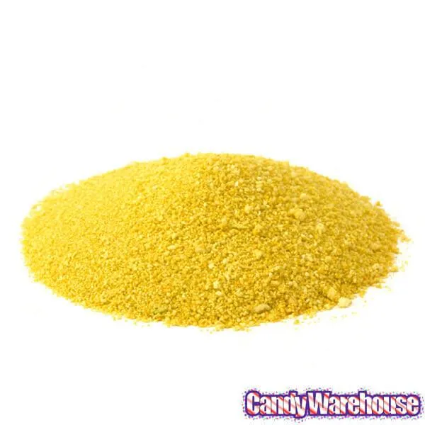 Pucker Powder - Sour Lemonade: 9-Ounce Bottle - Image 2