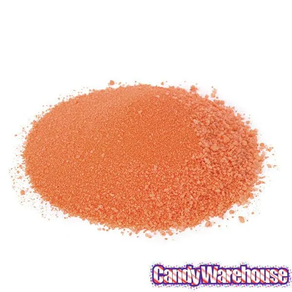 Pucker Powder - Sour Orange: 9-Ounce Bottle - Image 2