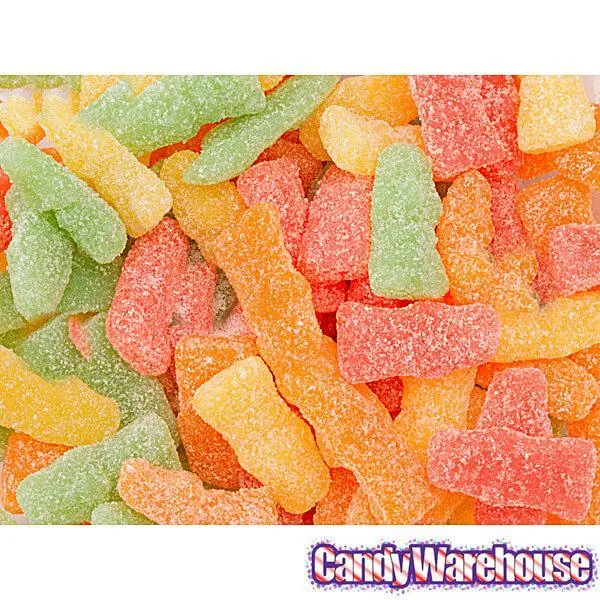 Sour Patch Bunnies Theater Packs: 12-Piece Box - Image 3