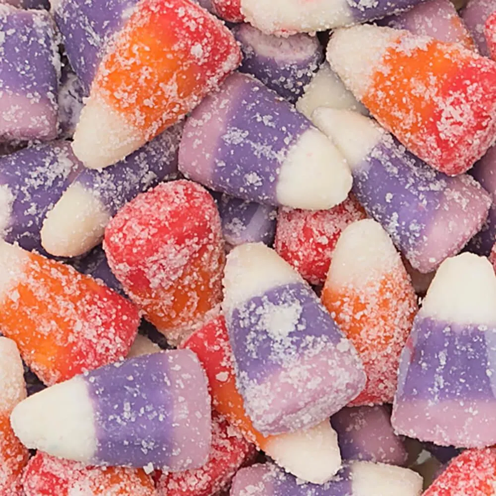 Sour Patch Candy Corn: 7-Ounce Bag