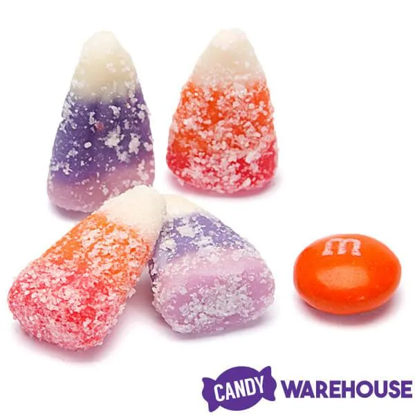 Sour Patch Candy Corn: 7-Ounce Bag - Image 3