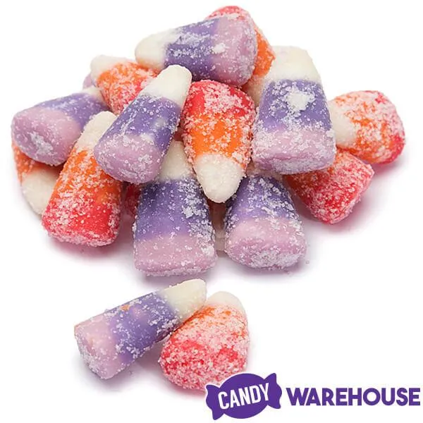 Sour Patch Candy Corn: 7-Ounce Bag - Image 4