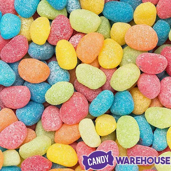 Sour Patch Jelly Beans Candy: 13-Ounce Bag - Image 4
