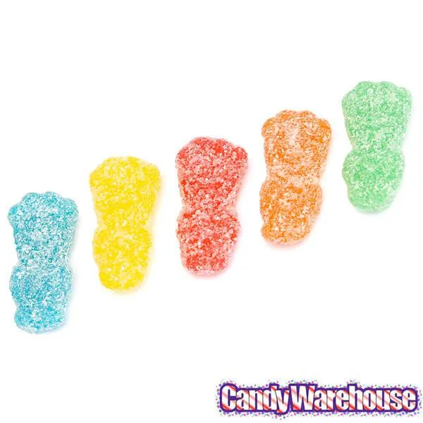Sour Patch Kids Candy: 3.5LB Bag - Image 3