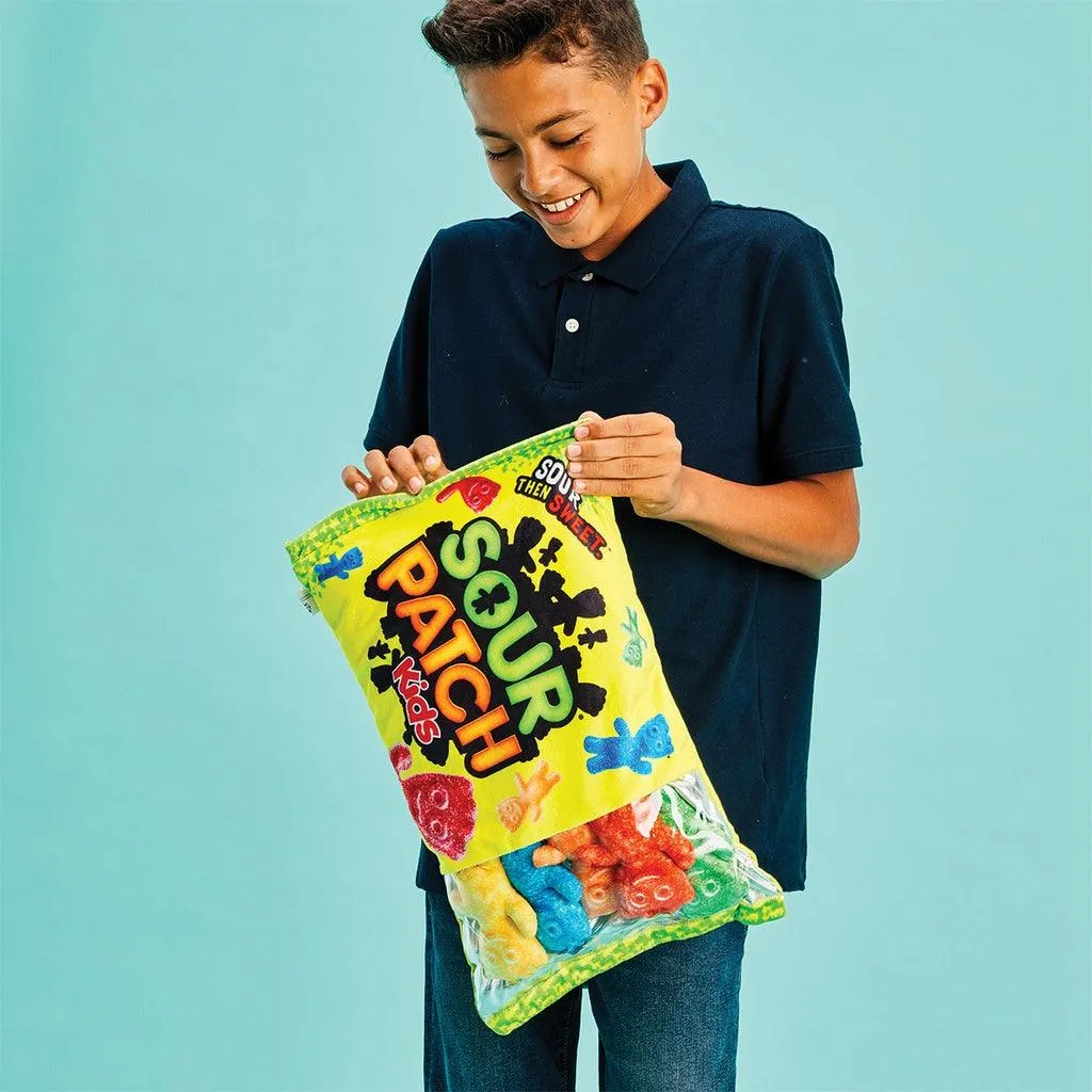 Sour Patch Kids Candy Plush - Image 5