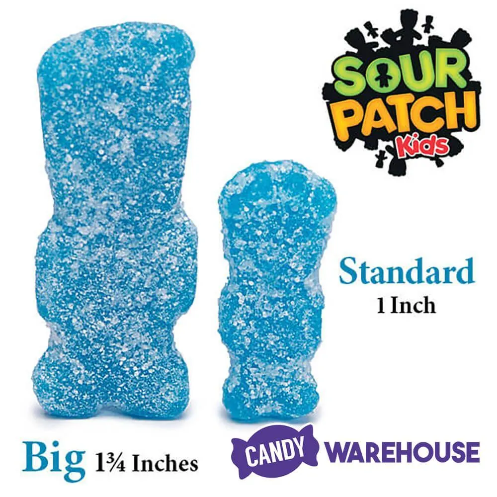 Sour Patch Kids Candy Theater Boxes: 12-Piece Box - Image 5