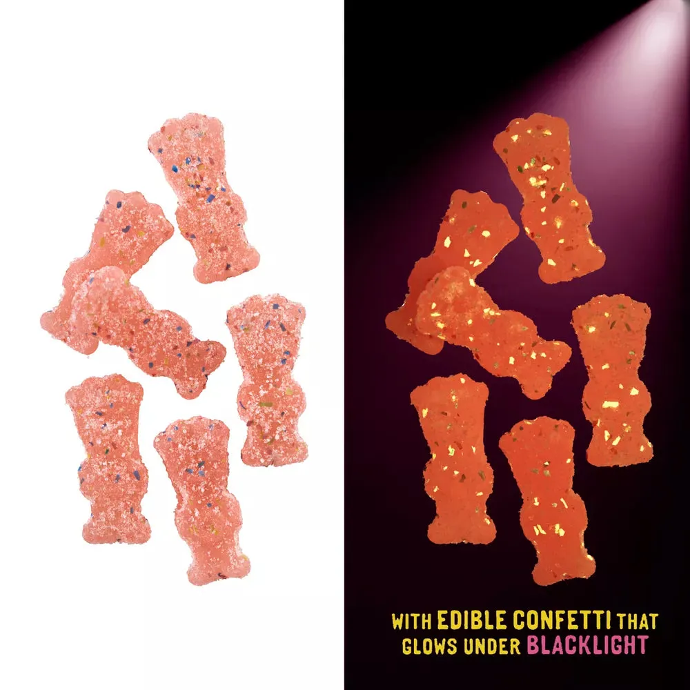 Sour Patch Kids - Glow Ups: 6.7-Ounce Bag - Image 2