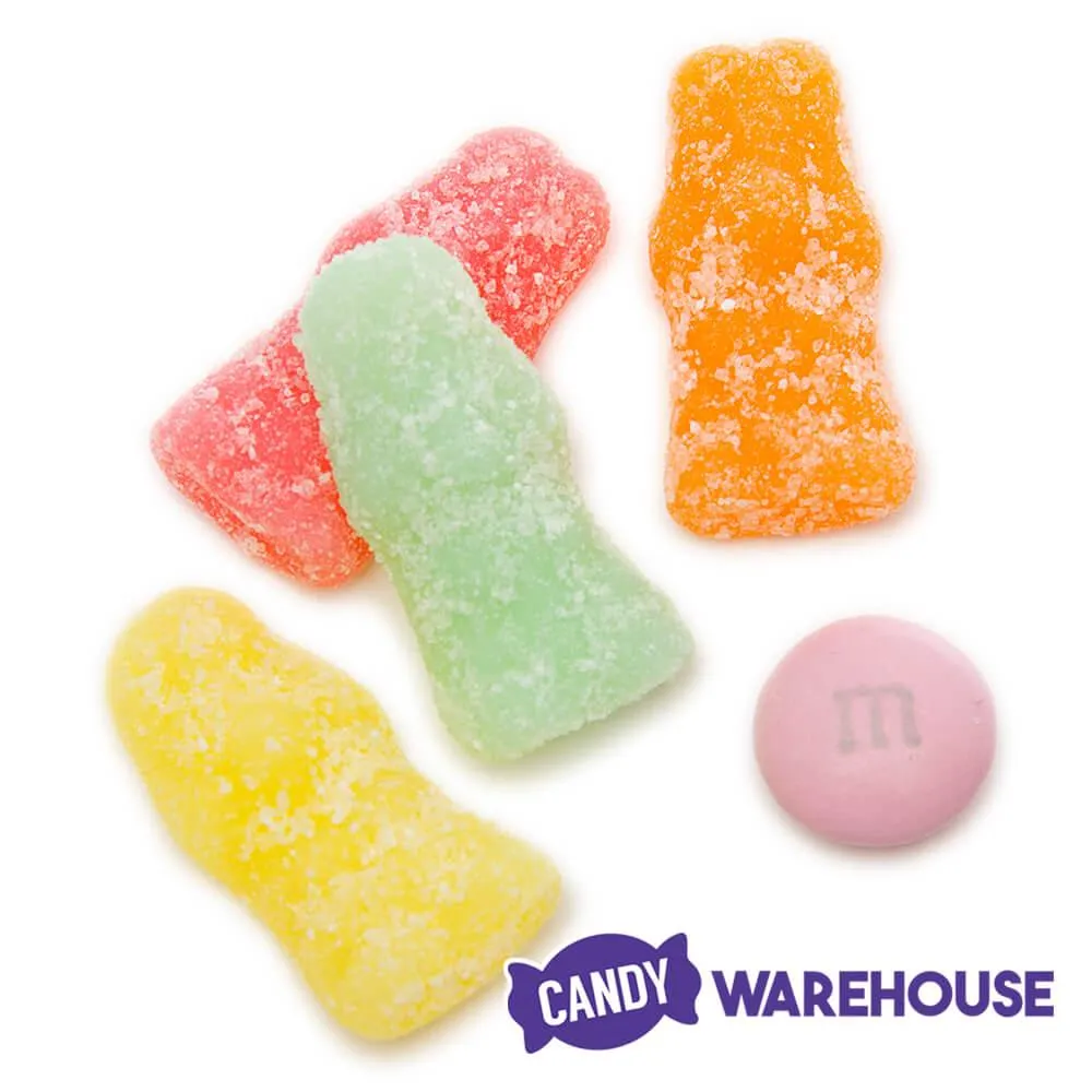 Sour Patch Kids & Swedish Fish Easter Gummy Candy: 260-Piece Bag - Image 3