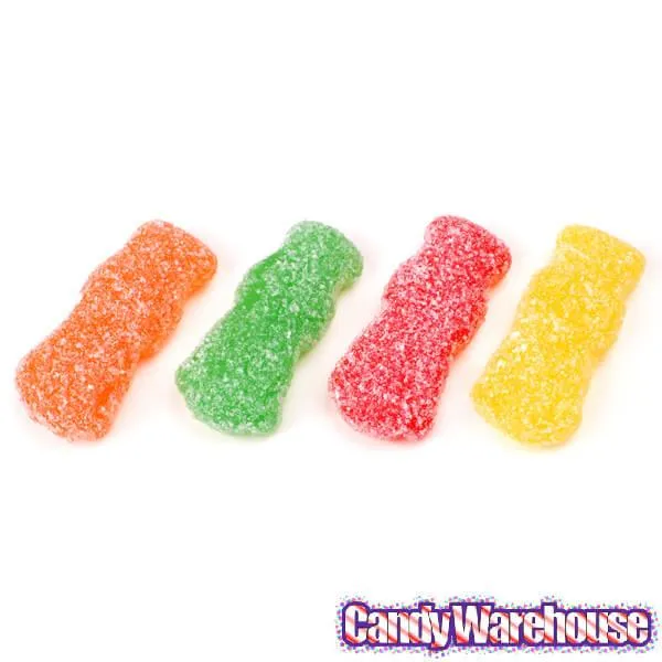 Sour Patch Kids Candy Treat Size Packs: 5LB Bag - Image 4