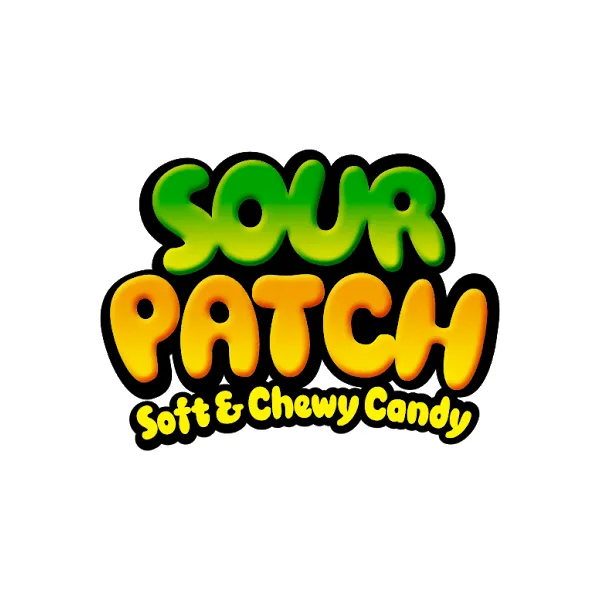 Sour Patch Kids Candy Treat Size Packs: 5LB Bag - Image 6